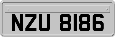 NZU8186