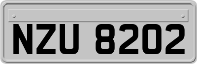 NZU8202