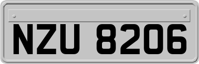 NZU8206