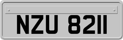 NZU8211