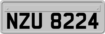 NZU8224