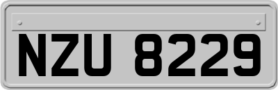 NZU8229