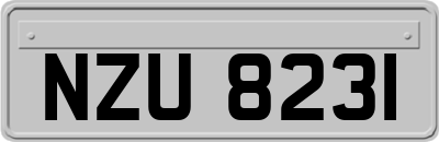 NZU8231