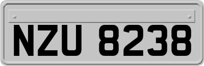 NZU8238