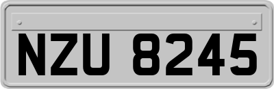 NZU8245
