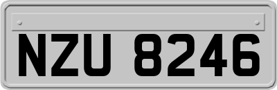 NZU8246