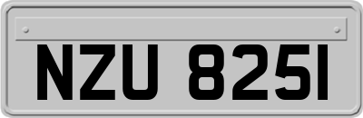 NZU8251