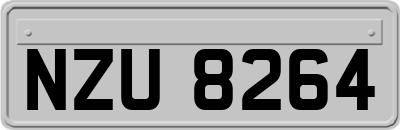 NZU8264