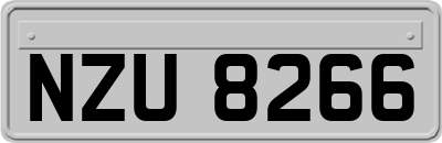 NZU8266