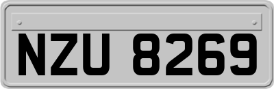 NZU8269