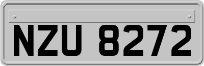 NZU8272