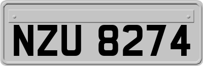 NZU8274