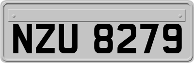 NZU8279