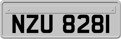 NZU8281
