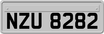 NZU8282