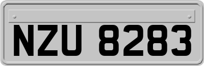 NZU8283