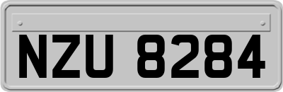 NZU8284