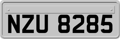 NZU8285
