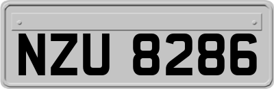 NZU8286
