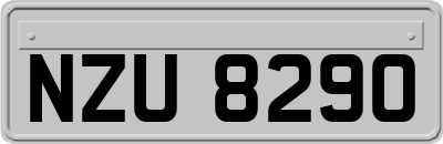 NZU8290