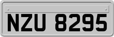 NZU8295