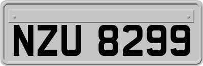 NZU8299