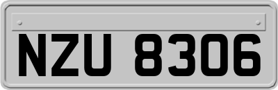 NZU8306