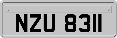 NZU8311