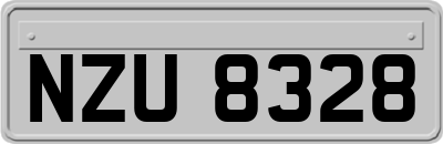 NZU8328