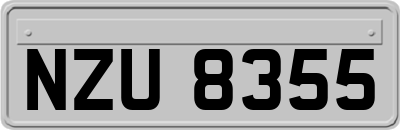 NZU8355