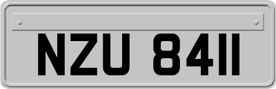 NZU8411