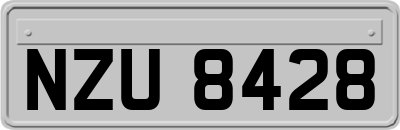 NZU8428