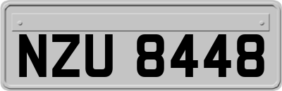 NZU8448