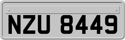 NZU8449