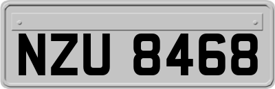 NZU8468