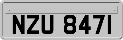 NZU8471