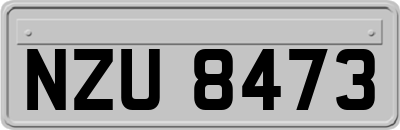 NZU8473