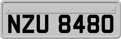 NZU8480