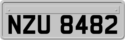 NZU8482