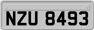 NZU8493