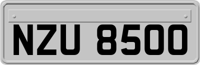 NZU8500