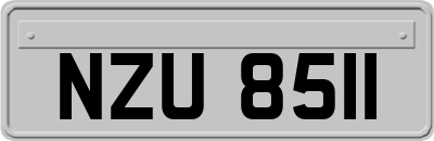NZU8511