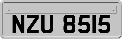 NZU8515