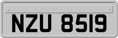 NZU8519