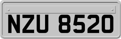 NZU8520