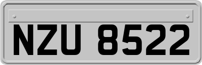NZU8522