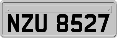 NZU8527