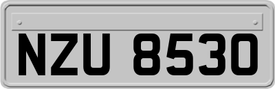 NZU8530