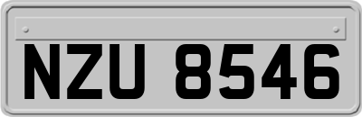 NZU8546