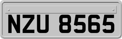 NZU8565